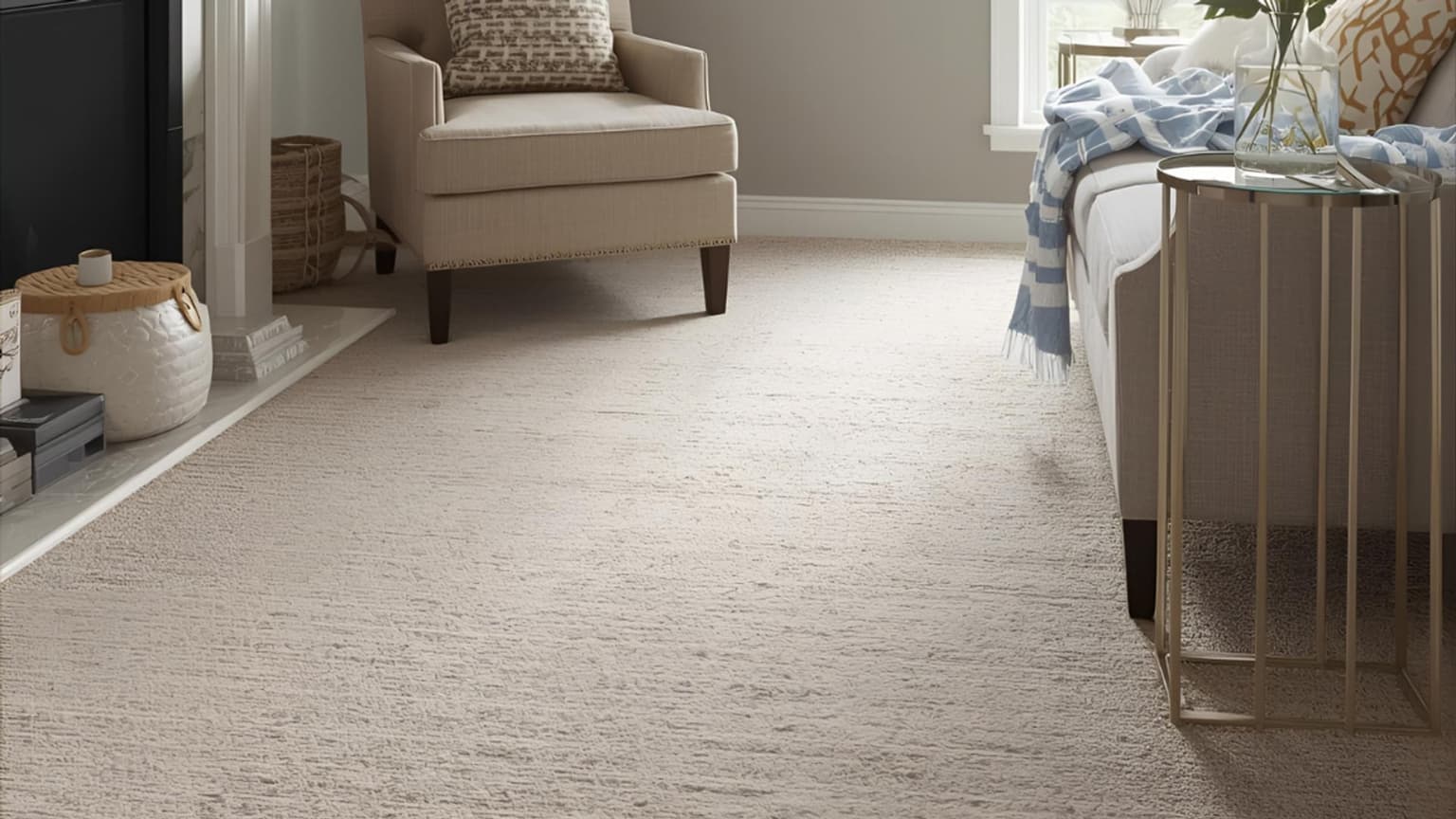 Safe-Dry carpet cleaning service in Brookshire, TX