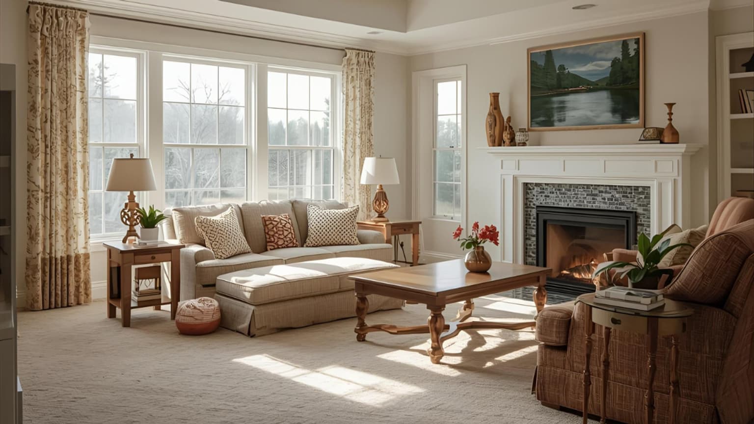 Safe-Dry carpet cleaning service in Fulshear, TX