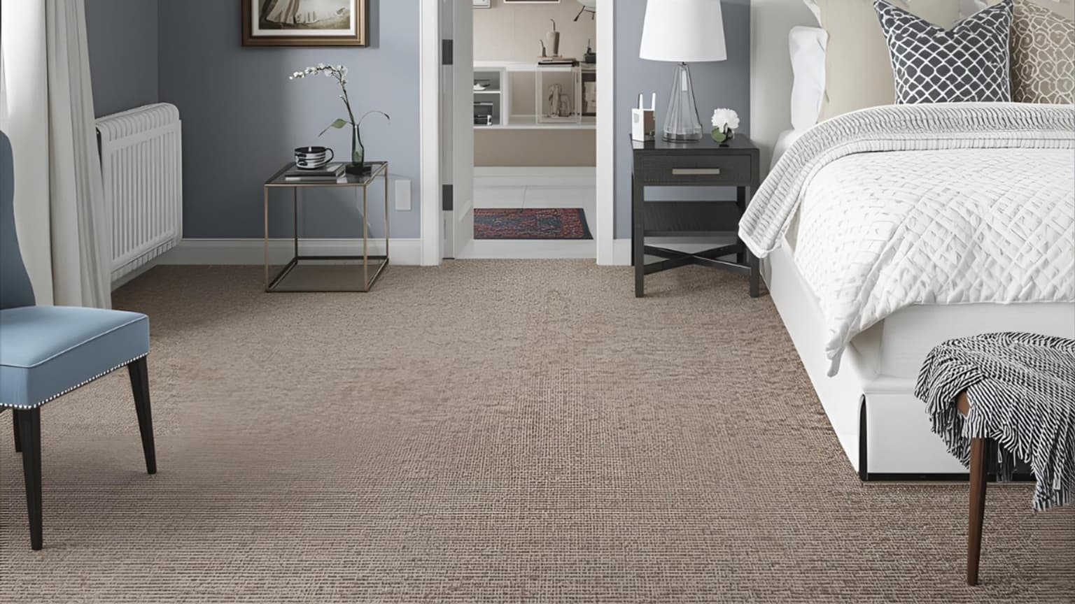 Safe-Dry carpet cleaning service in Sealy, TX