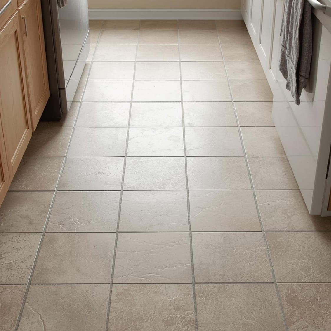 A homeowner's guide to tile and grout cleaning