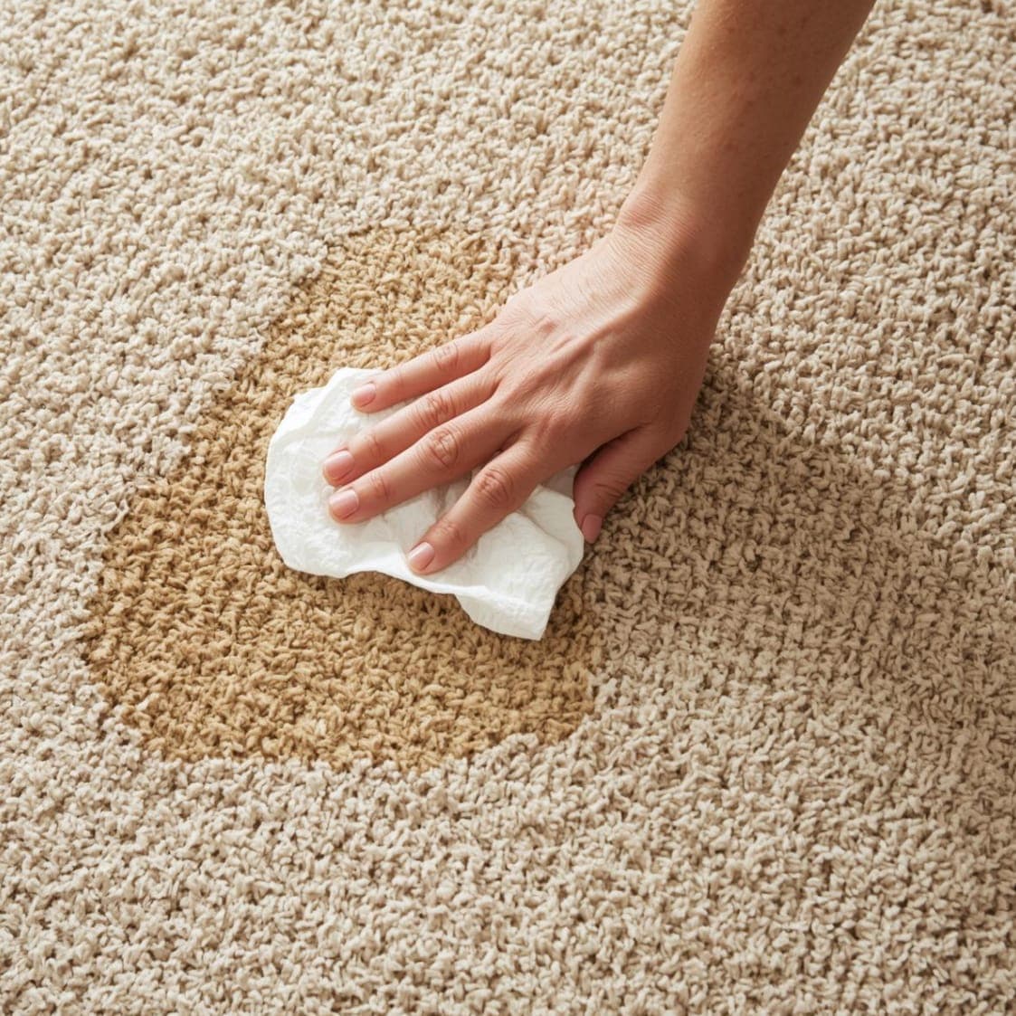 Guide to Pet Odor and Stain Removal for a Fresher, Healthier Home