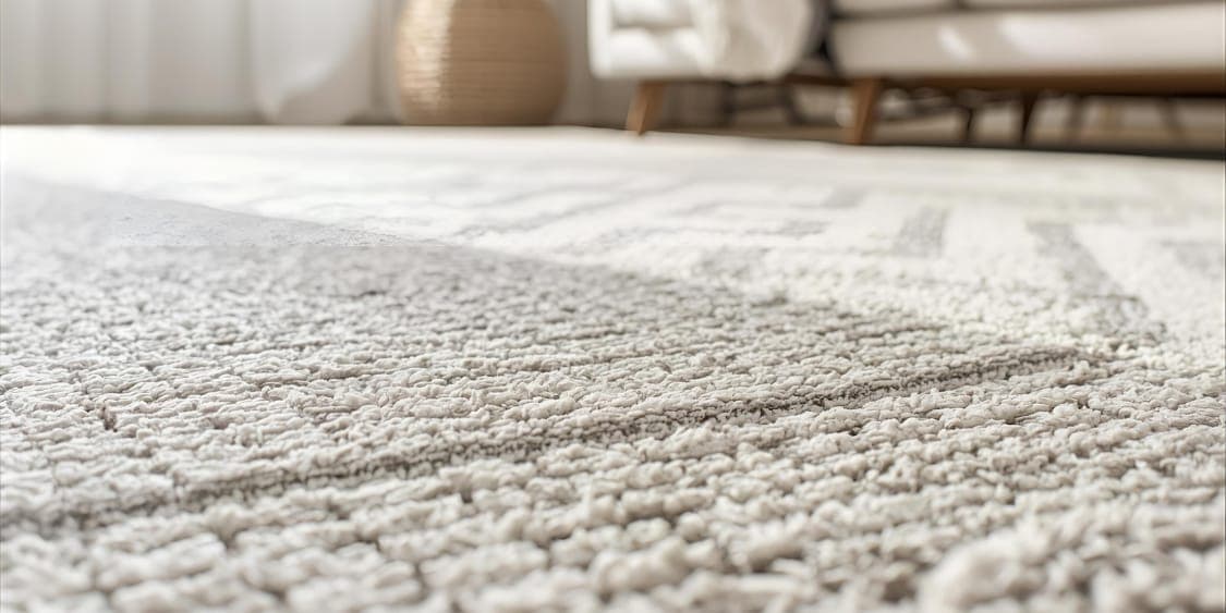 The Science Behind Dry Carpet Cleaning: Why It's Better for Your Home