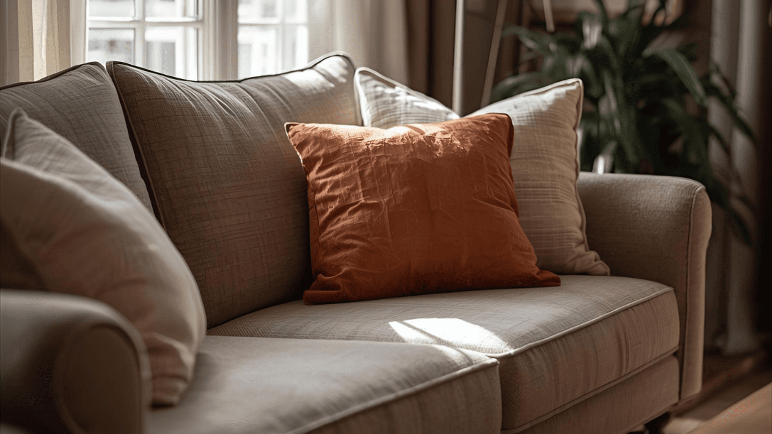 Upholstery Cleaning