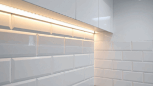 Tile and Grout Cleaning