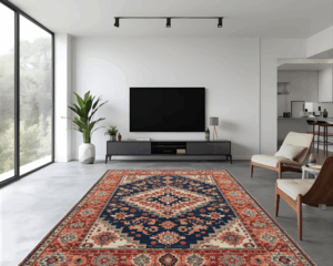 Oriental Rug cleaning
