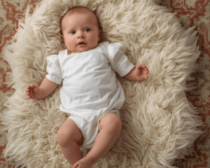 Hypoallergenic Carpet Cleaning, Baby Crawling on Carpet