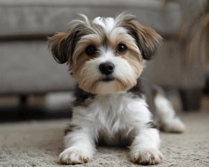 Pet stains removal on carpet