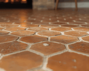 Tile & Grout Cleaning