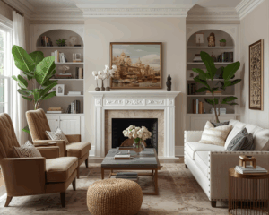 Clean Home