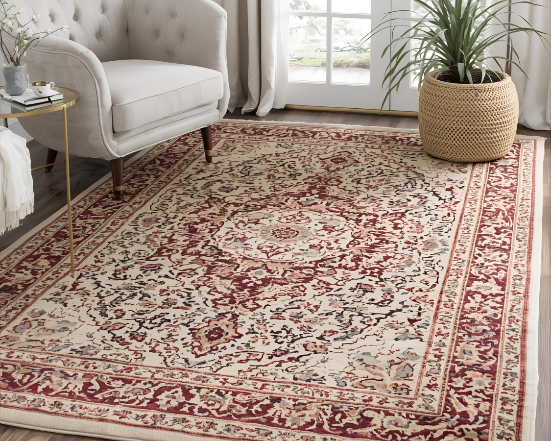 Katy Oriental Rug