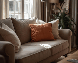 Katy Upholstery