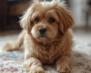 Pet Odor & Stain Removal