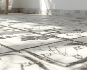 Tile & Grout Cleaning