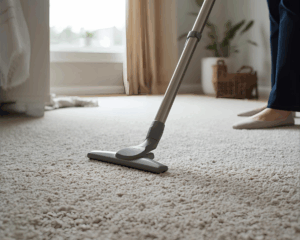 Best Residential Carpet Cleaning