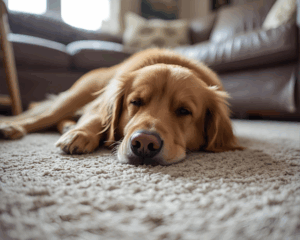 Pet Odor and Stain Removal
