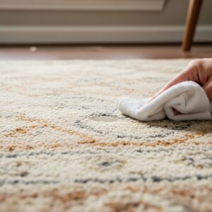 Wool Rug Cleaning