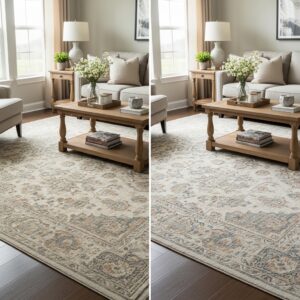 Wool Rug Cleaning