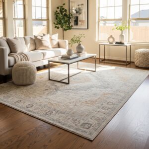 Wool Rug Cleaning