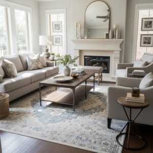 Wool Rug Cleaning